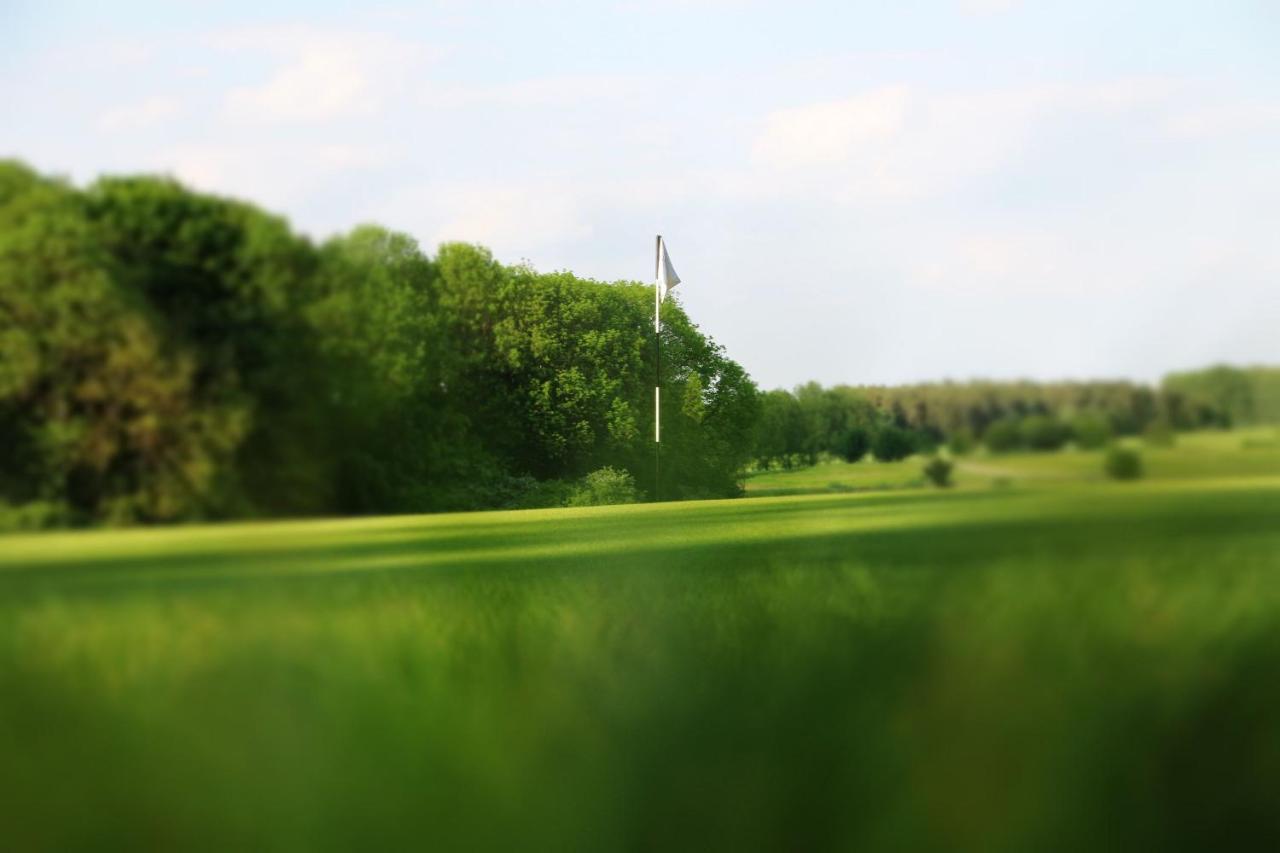 Ferien_Villa Felicita Göhren-Lebbin Exteriér fotografie